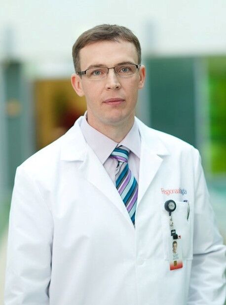 Arst Ortopeed Andrus Воронцов